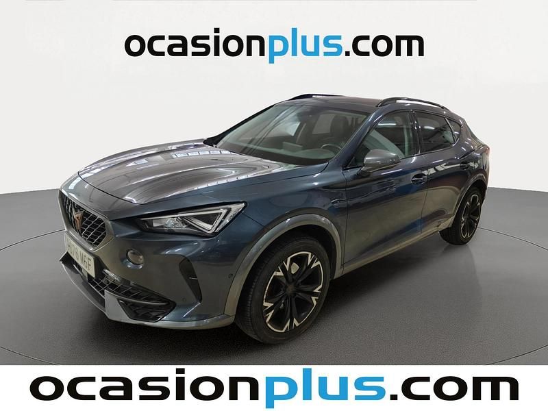 Begagnad Cupra Formentor 150 HK (110 kW) 2023 SUV