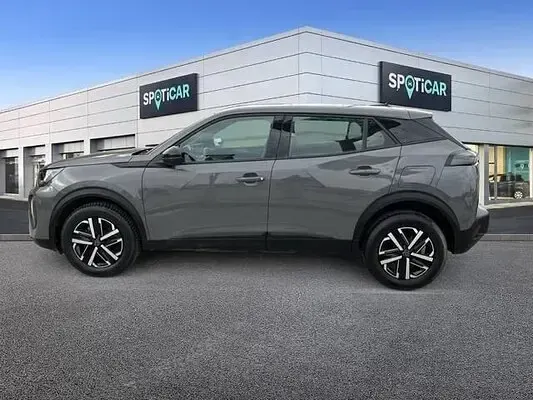 Usado Peugeot 2008 Active 100 CV (73 kW) 2023 SUV