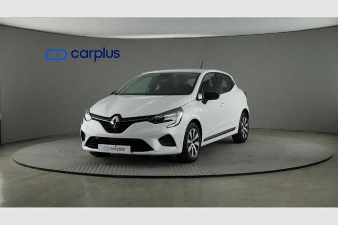 Usado 2022 Renault Clio V Evolution | 14.490 € (Precio justo) - Imagen 1/4