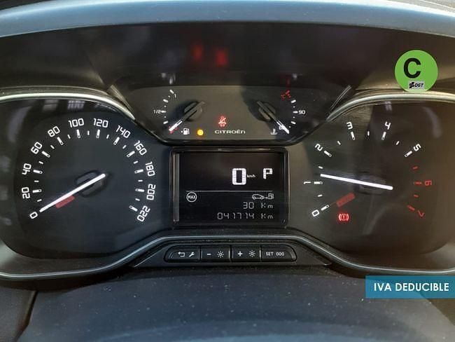 Usado Citroën C3 Aircross PureTech 131 CV (96 kW) 2023 Gris SUV