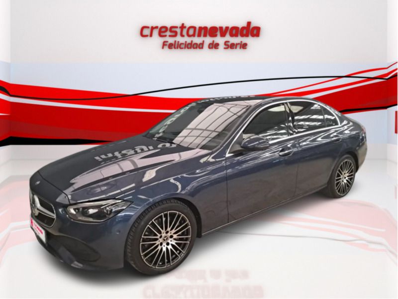 Usado 2024 Mercedes C220 Berlina | 43.925 € (Super precio) - Imagen 1/4
