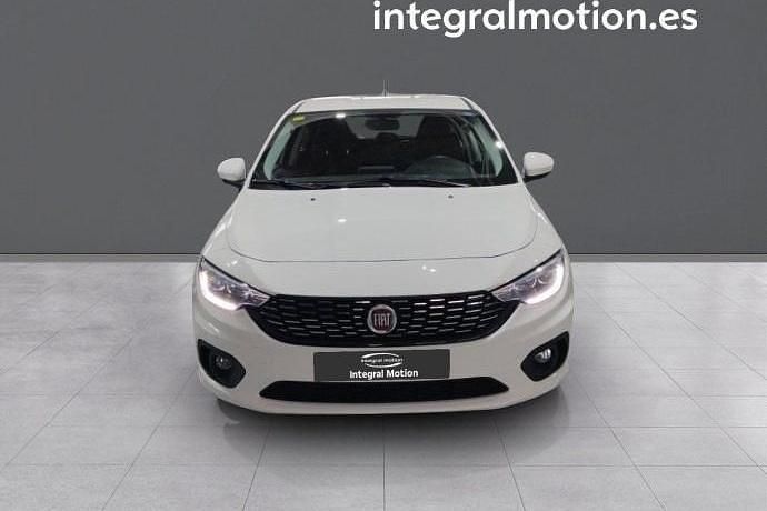 Usado Fiat Tipo Lounge 119 CV (87 kW) 2020