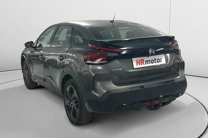 Usado Citroën C4 Feel 110 CV (80 kW) 2022