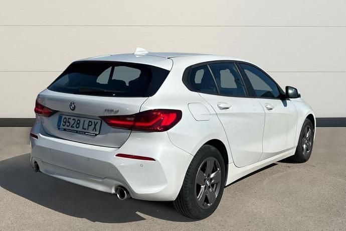 Usado BMW 118 150 CV (110 kW) 2021 Utilitario