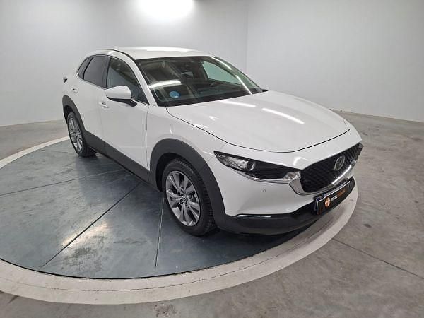 Otro Usado 2022 Mazda CX-30 SUV | 22.990 € (Un poco caro) - Imagen 1/4
