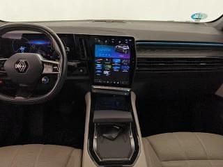 Usado Renault Espace Iconic 200 CV (147 kW) 2023 Azul SUV