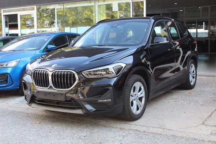 Usado BMW X1 220 CV (161 kW) 2021 SUV