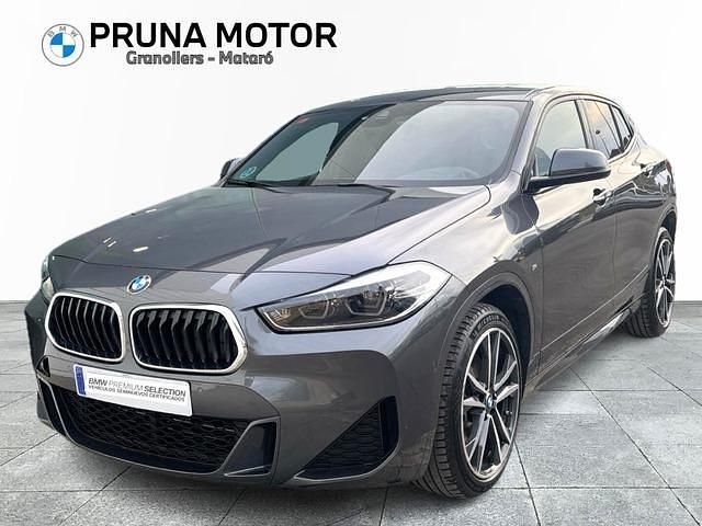 Usado 2021 BMW X2 Executive SUV | 31.500 € - Imagen 1/4