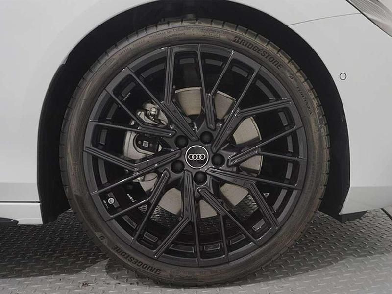 Nuevo Audi A6 S-Line 204 CV (150 kW) 2025 Blanco Familiar