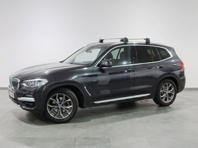 Usado 2021 BMW X3 Comfort Edition SUV | 40.900 € (Un poco caro) - Imagen 1/4