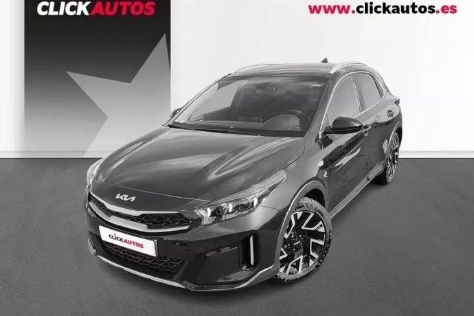 Usado 2024 Kia XCeed Active SUV | 18.500 € (Super precio) - Imagen 1/4