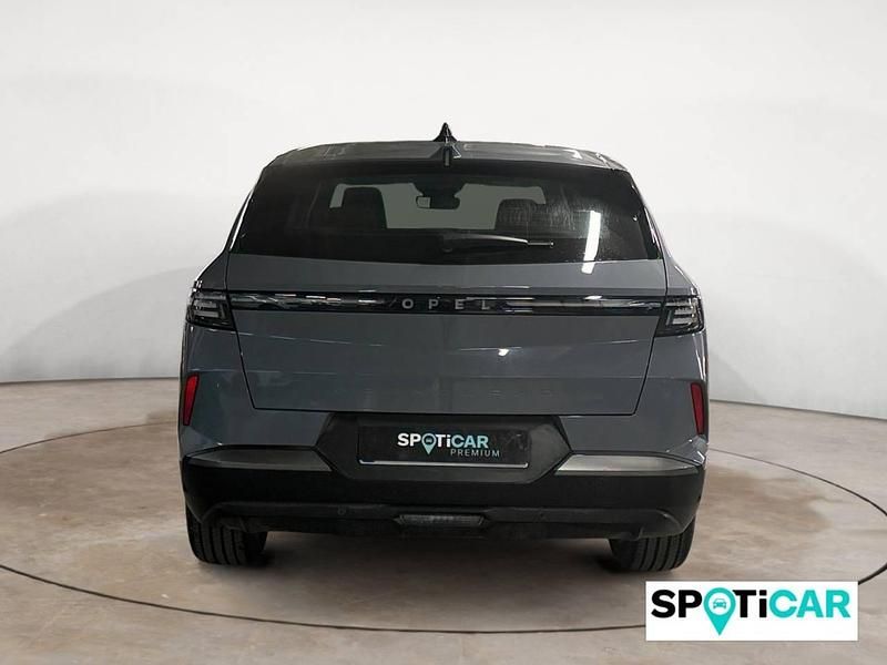 Usado Opel Grandland X Edition 146 CV (107 kW) 2025 Gris SUV