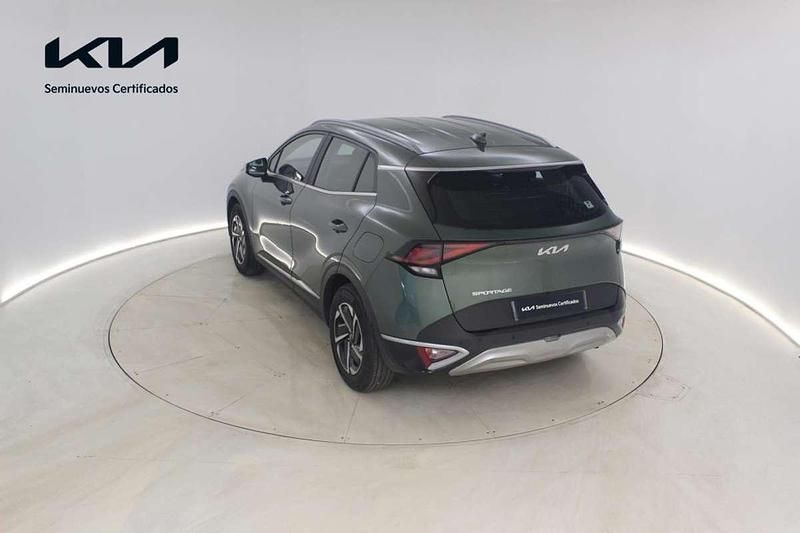 Usado Kia Sportage 152 CV (111 kW) 2024 SUV