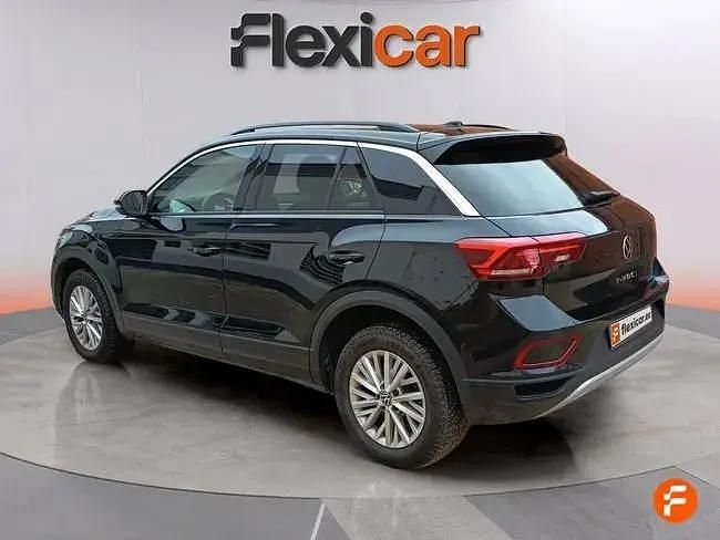 Occasion VW T-Roc 115 ch (84 kW) 2025 Noir SUV