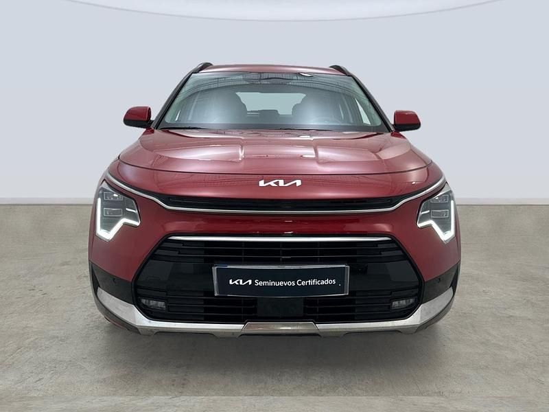 Usado Kia Niro 141 CV (103 kW) 2024 Blanco SUV