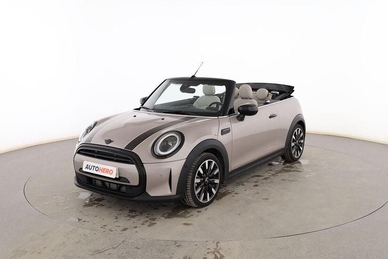 Usado Mini Cooper Cabriolet 136 CV (100 kW) 2023 Descapotable