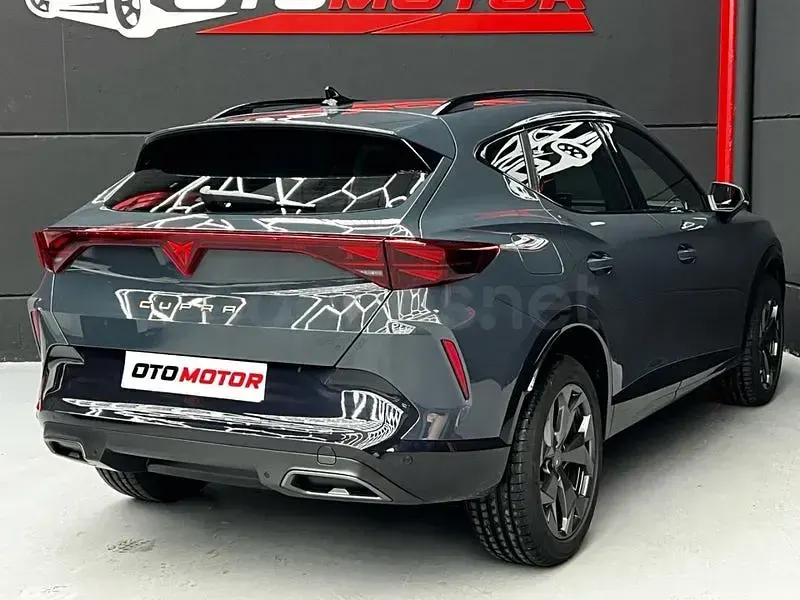 Nuevo Cupra Formentor 150 CV (110 kW) 2025 Azul SUV