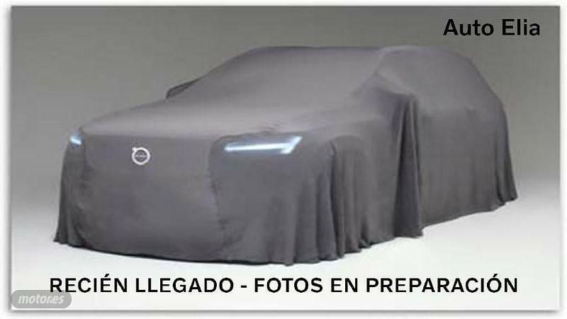 Usado Volvo XC40 Core 163 CV (119 kW) 2024 Gris SUV