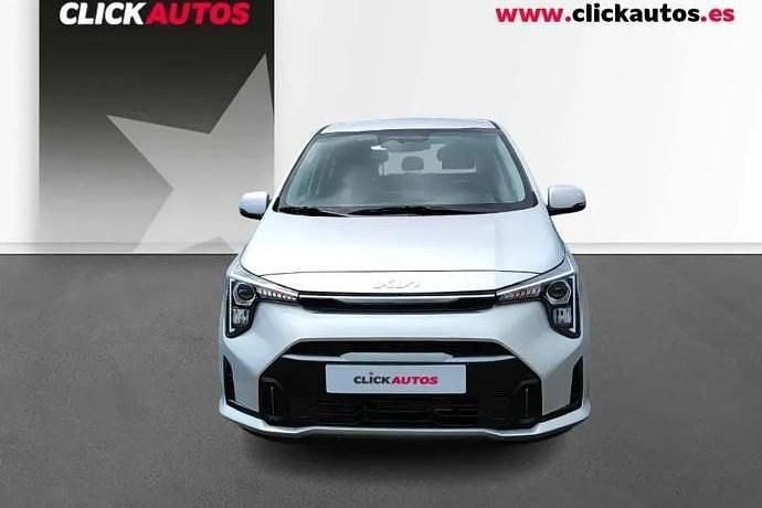 Usado Kia Picanto Active 79 CV (58 kW) 2025 Utilitario