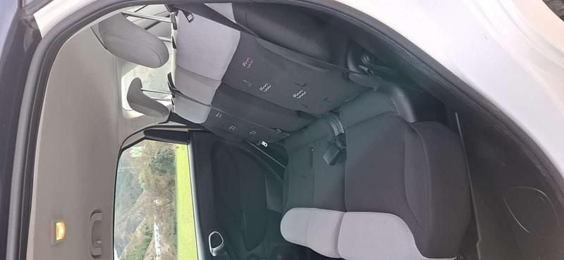 Usado Fiat 500L Lounge 84 CV (61 kW) 2013 Beige Monovolumen