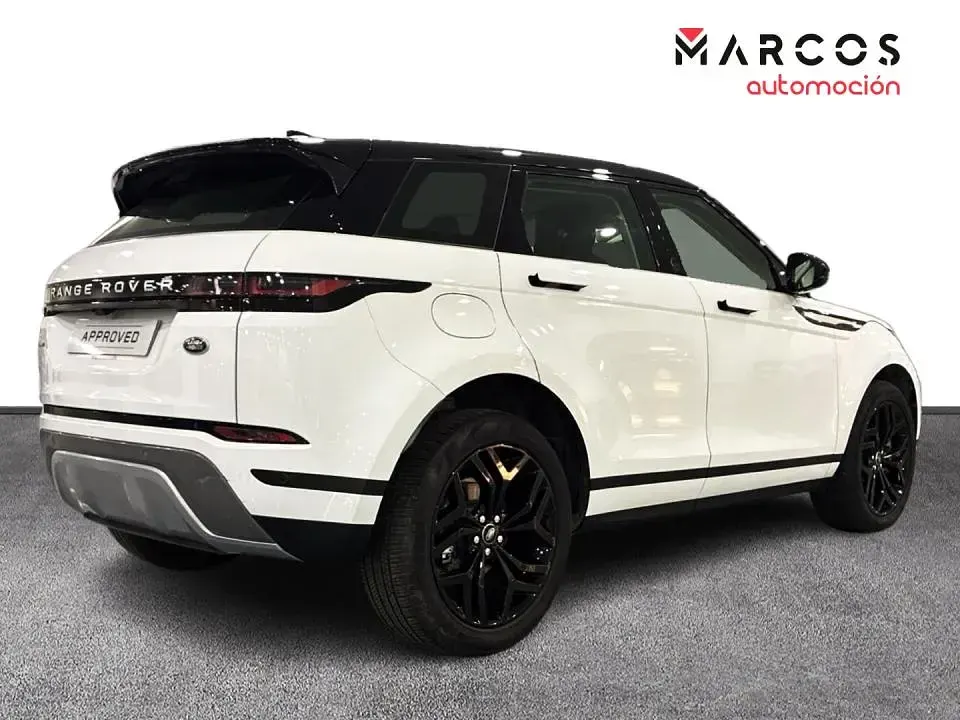 Occasion Land Rover Range Rover evoque S 163 ch (119 kW) 2023 SUV