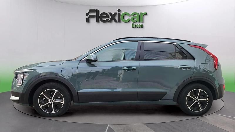 Usado Kia Niro 183 CV (134 kW) 2023 Verde SUV