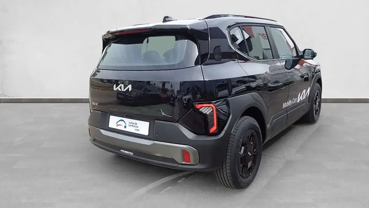 Nuevo Kia EV2 Air 108 kW (147 CV) 2026 SUV
