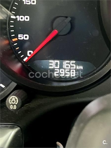 Usado Porsche 911 Carrera 4S Cabriolet 420 CV (308 kW) 2016 Rojo Descapotable