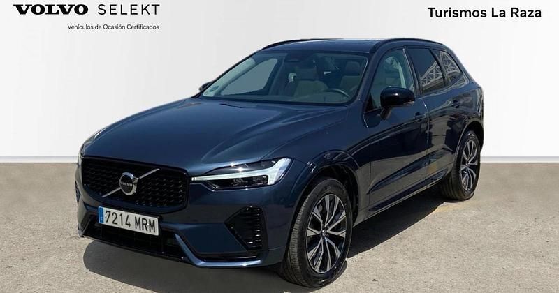 Nuevo 2024 Volvo XC60 Plus SUV | 43.500 € (Super precio) - Imagen 1/4