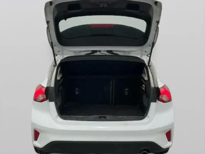 Usado Ford Focus Trend 120 CV (88 kW) 2019