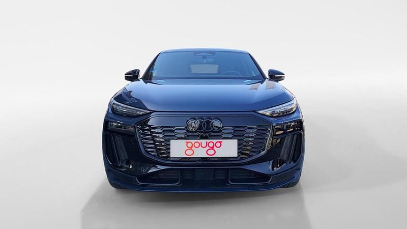 Usado Audi Q6 Sportback e-tron Performance 239 kW (326 CV) 2026 Eléctrico SUV