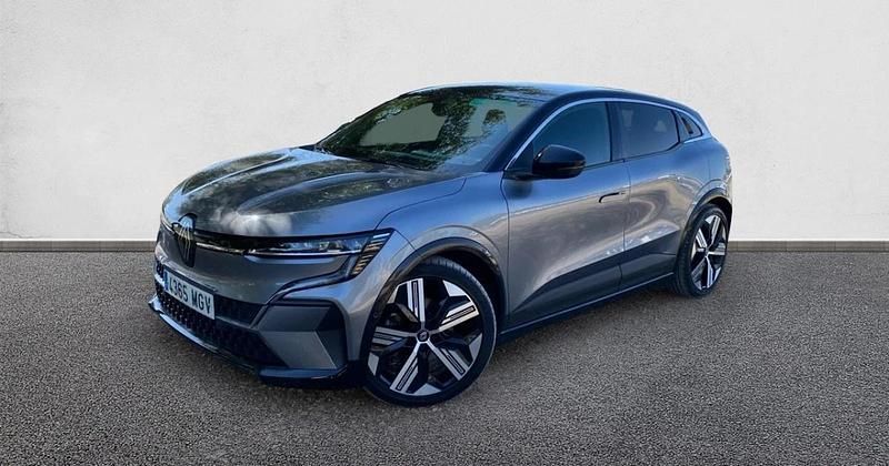 Usado Renault Megane E-Tech Iconic 160 kW (218 CV) 2023