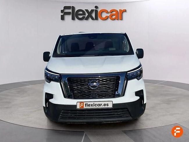 Usado Nissan Primastar Acenta 150 CV (110 kW) 2023 Blanco Monovolumen