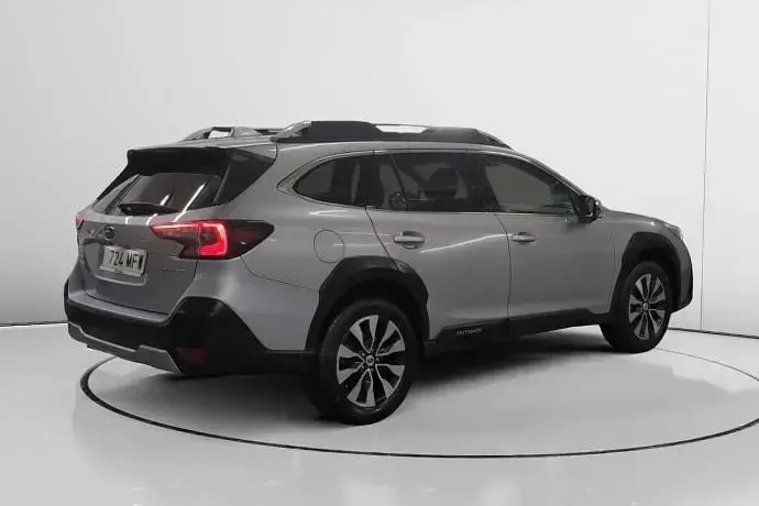 Usado Subaru Outback 169 CV (124 kW) 2023 Familiar