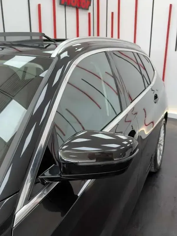 Usado BMW 316 122 CV (89 kW) 2022 Negro Berlina
