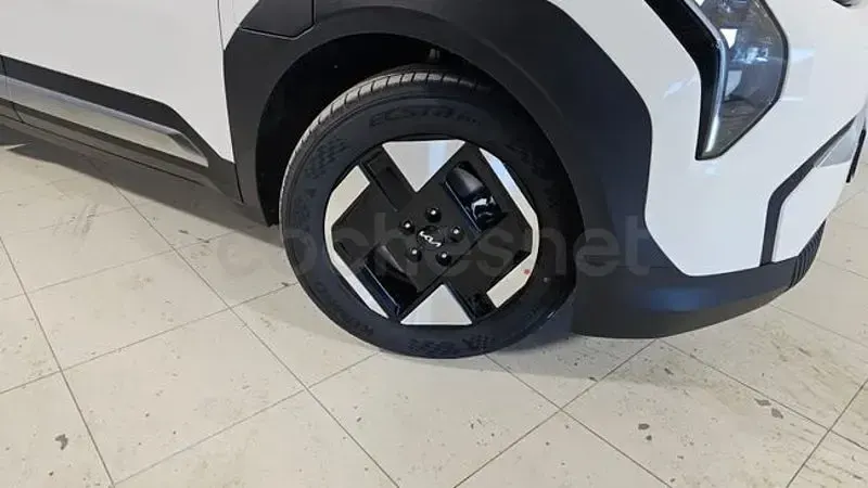 Usado Kia EV3 Earth 150 kW (204 CV) 2026 Eléctrico SUV