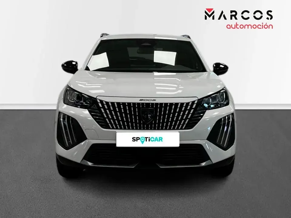 Usado Peugeot 2008 Allure 145 CV (106 kW) 2025 SUV
