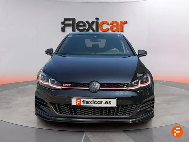 Usado VW Golf VII GTI 290 HP (213 kW) 2019 Preto