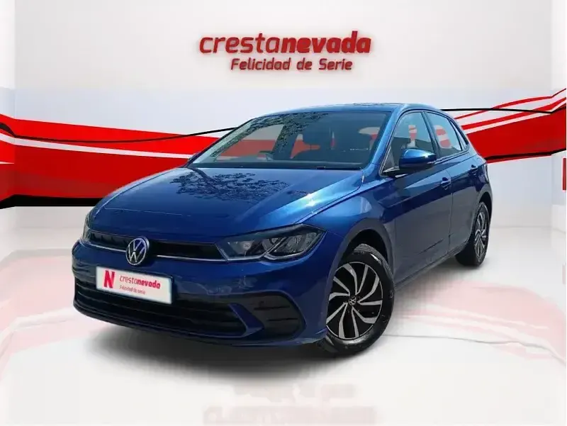 Usado Hyundai i20 GO! 84 CV (61 kW) 2014 Azul Utilitario