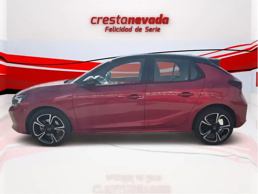 Usado Opel Corsa 101 CV (74 kW) 2024 Utilitario