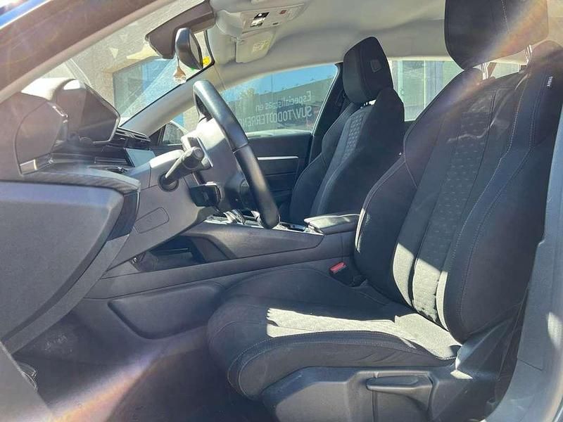 Usado Peugeot 508 SW Active 131 CV (96 kW) 2021 Azul Familiar