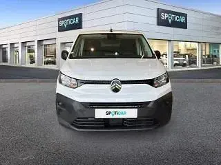 Nuevo Citroën e-Berlingo 100 kW (136 CV) 2026 Blanco Monovolumen