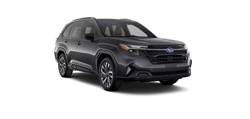 Nuevo Subaru Forester 152 CV (111 kW) 2025 Gris SUV