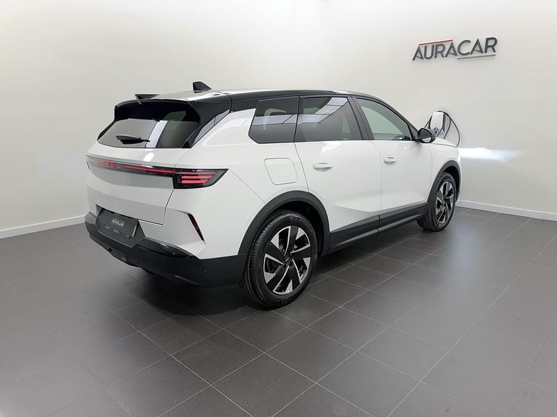 Nuevo Opel Grandland X S 145 CV (106 kW) 2026 Blanco SUV