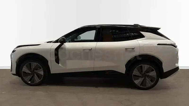 Usado Lynk & Co 08 350 CV (257 kW) 2026 Blanco SUV