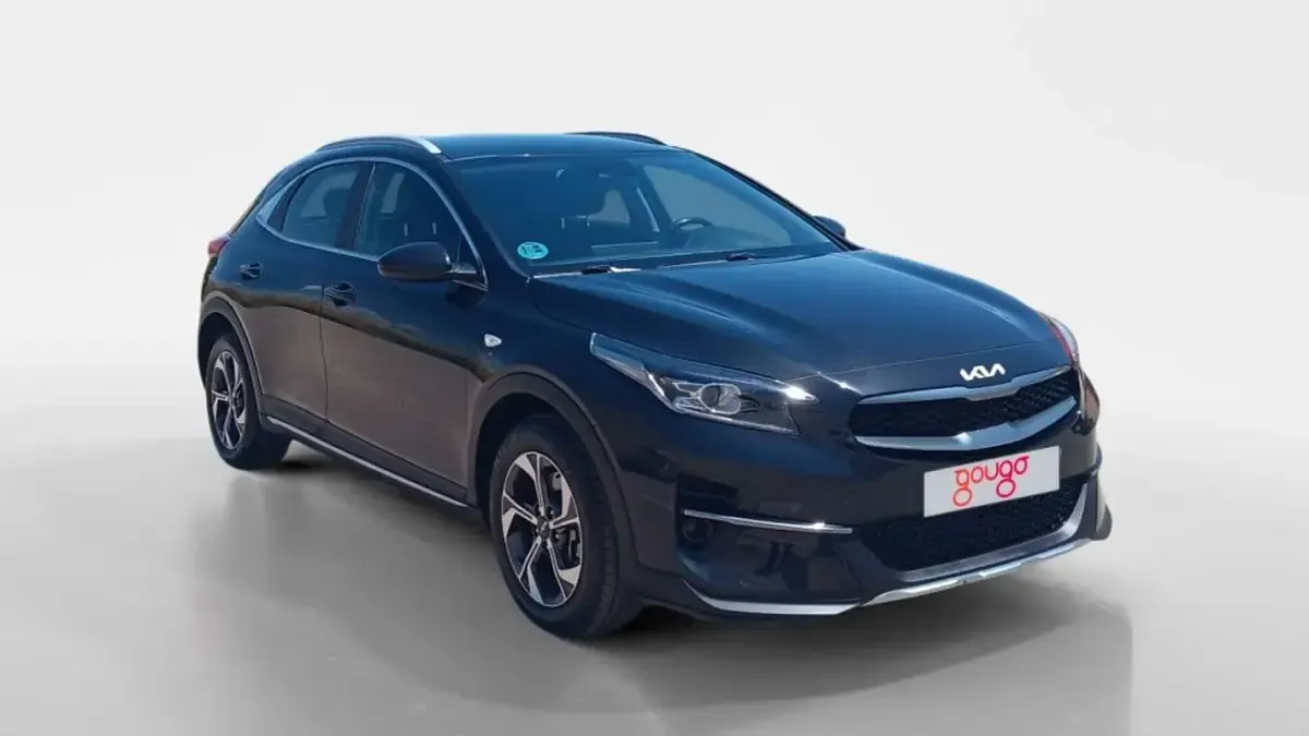 Usado Kia XCeed 120 CV (88 kW) 2022 SUV