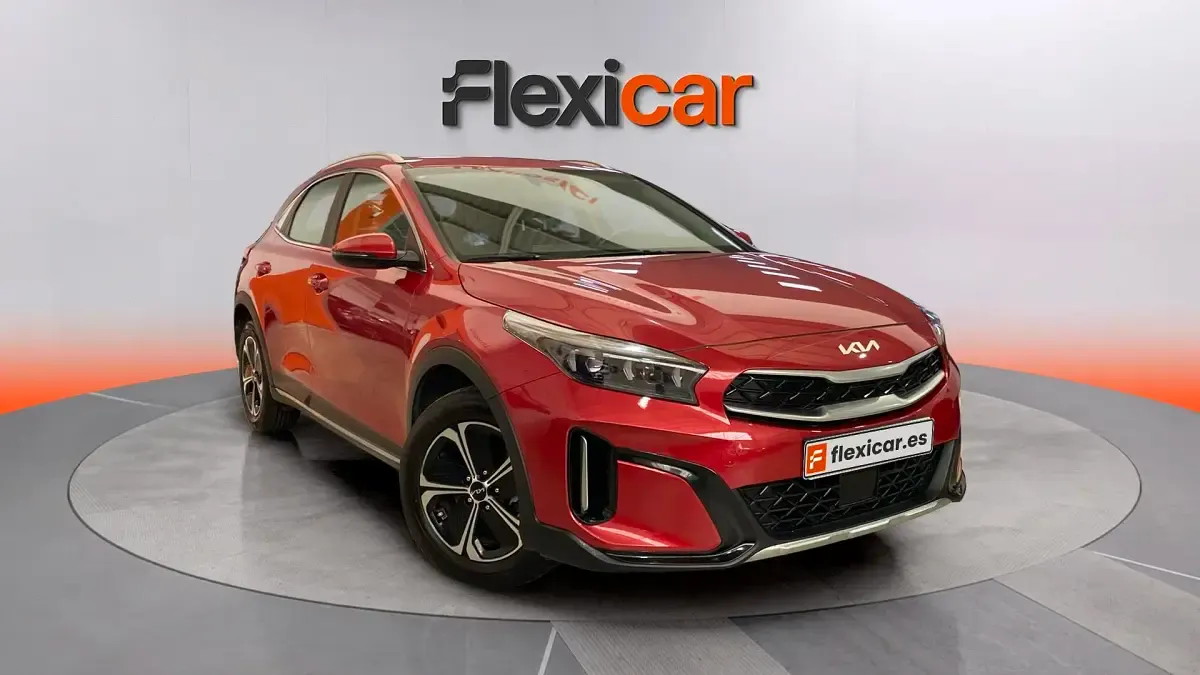 Usado Kia XCeed 141 CV (103 kW) 2023 SUV