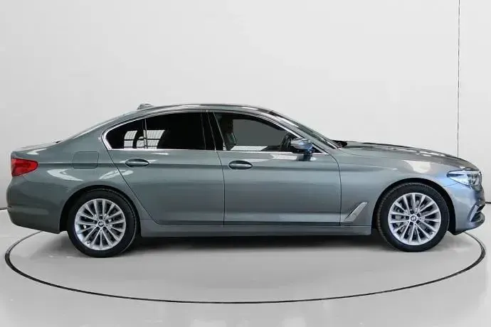 Usado BMW 530 265 CV (194 kW) 2019 Berlina