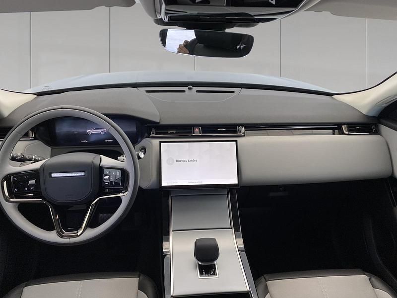 Usado Land Rover Range Rover Velar S 204 CV (150 kW) 2024 Zadar grey SUV