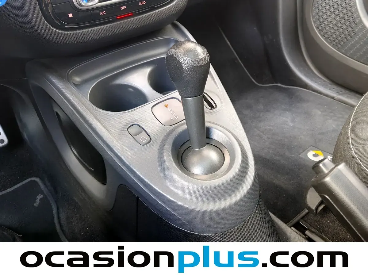 Usado Smart ForTwo Coupé Proxy 90 CV (66 kW) 2017 Coupe